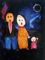 Sonnenfinsternis - Armin Weingard