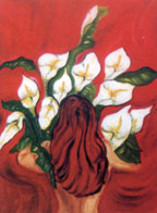 Calla - Margarete Petri