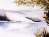 Nied bei Siersburg - Maria Zimmer